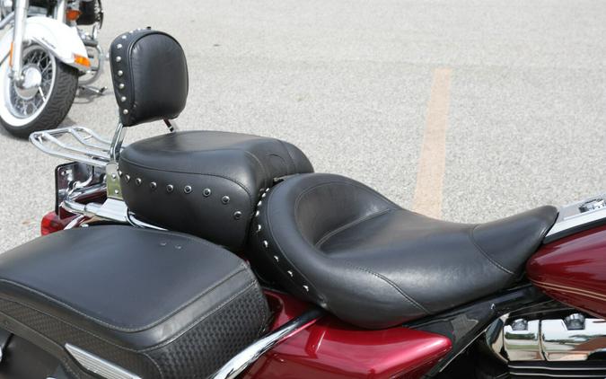 Used 2005 Harley-Davidson Road King Classic Grand American Touring For Sale Near Medina, Ohio