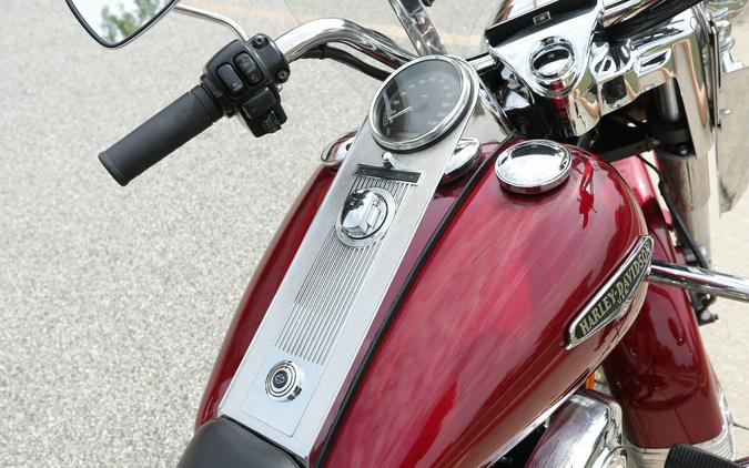 Used 2005 Harley-Davidson Road King Classic Grand American Touring For Sale Near Medina, Ohio