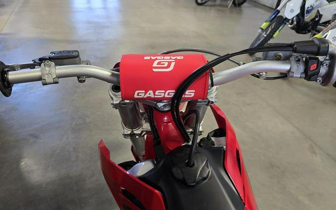 2025 GASGAS MC 350F