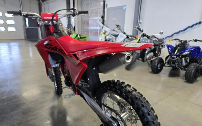 2025 GASGAS MC 350F