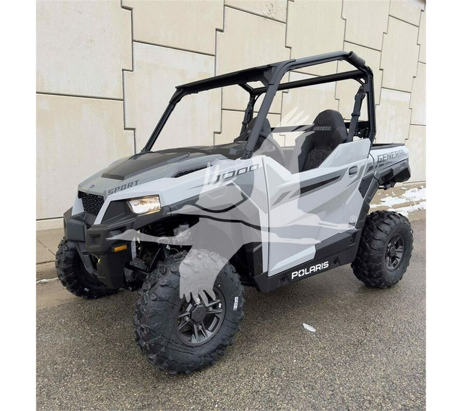 2024 Polaris® GENERAL 1000 SPORT