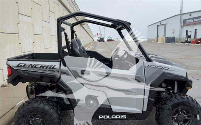 2024 Polaris® GENERAL 1000 SPORT