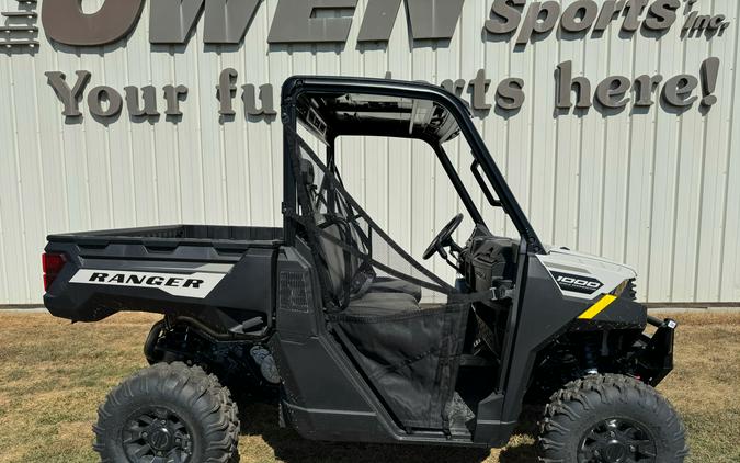 2026 Polaris Ranger 1000 Premium