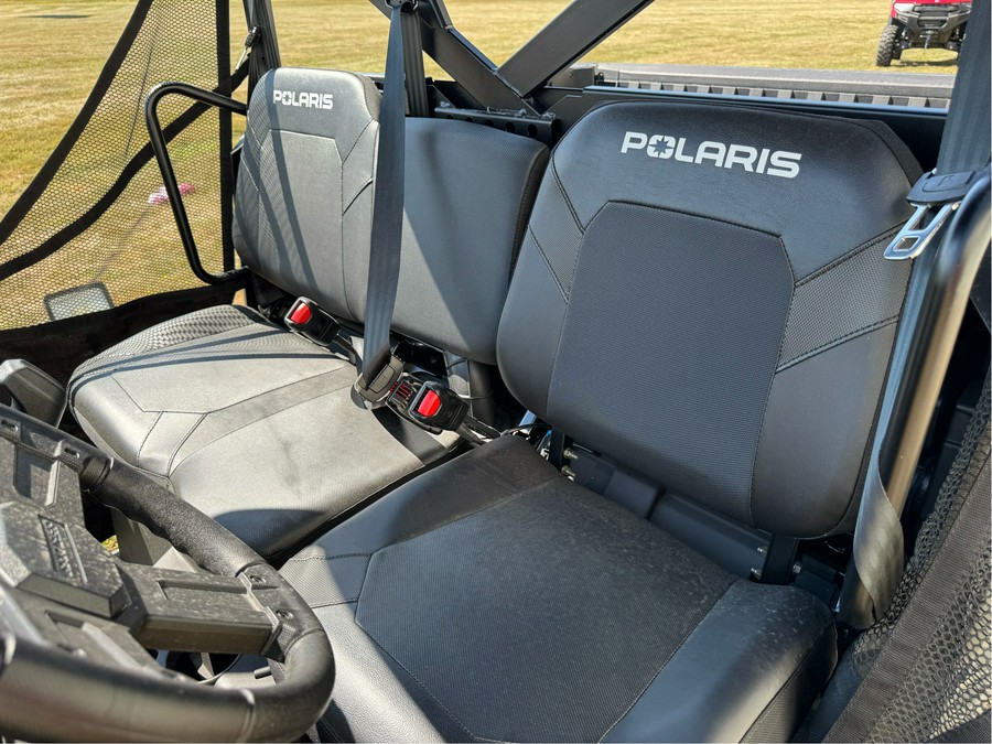 2026 Polaris Ranger 1000 Premium