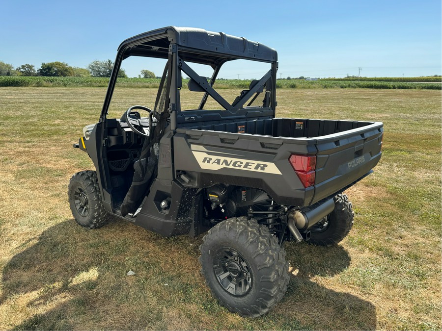 2026 Polaris Ranger 1000 Premium