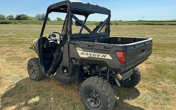 2026 Polaris Ranger 1000 Premium