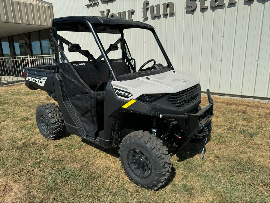 2026 Polaris Ranger 1000 Premium