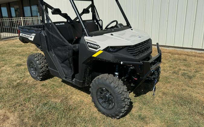 2026 Polaris Ranger 1000 Premium