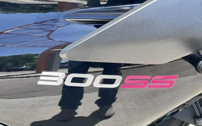 2025 CFMOTO SS 300