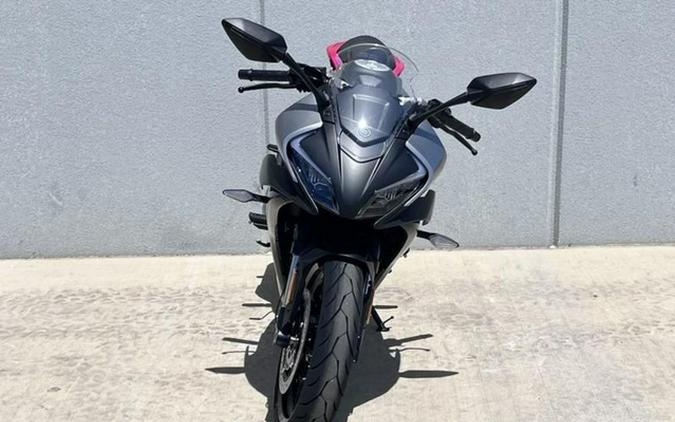 2025 CFMOTO SS 300