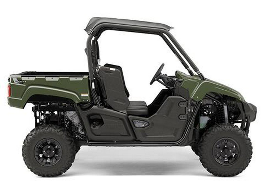 2020 Yamaha Viking EPS