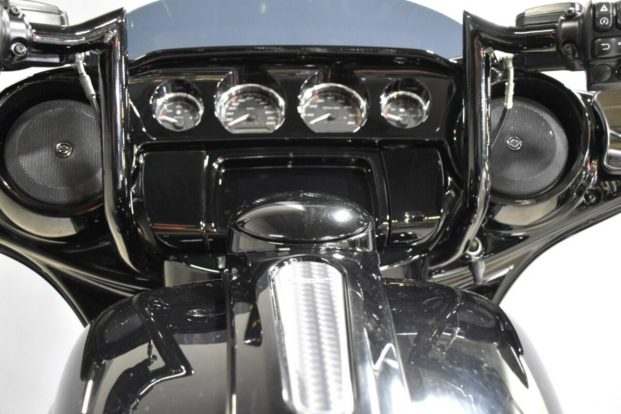 2020 Harley-Davidson Street Glide Special FLHXS