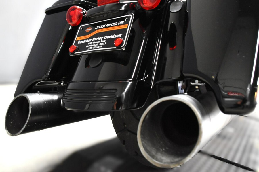 2020 Harley-Davidson Street Glide Special FLHXS