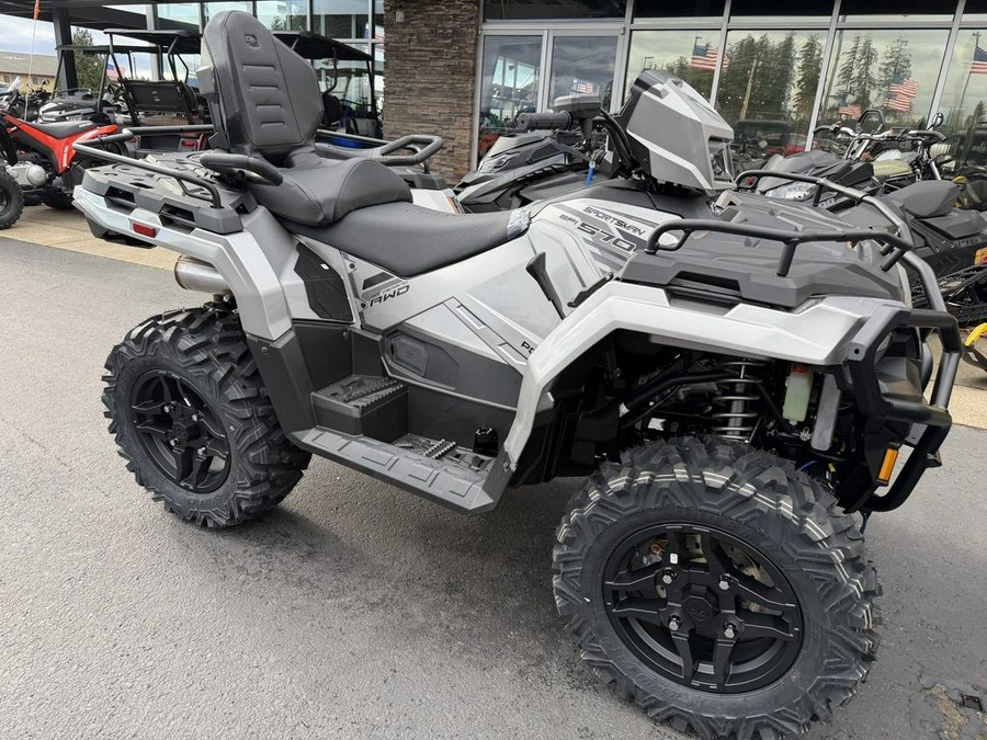 2026 Polaris® Sportsman Touring 570 Ultimate
