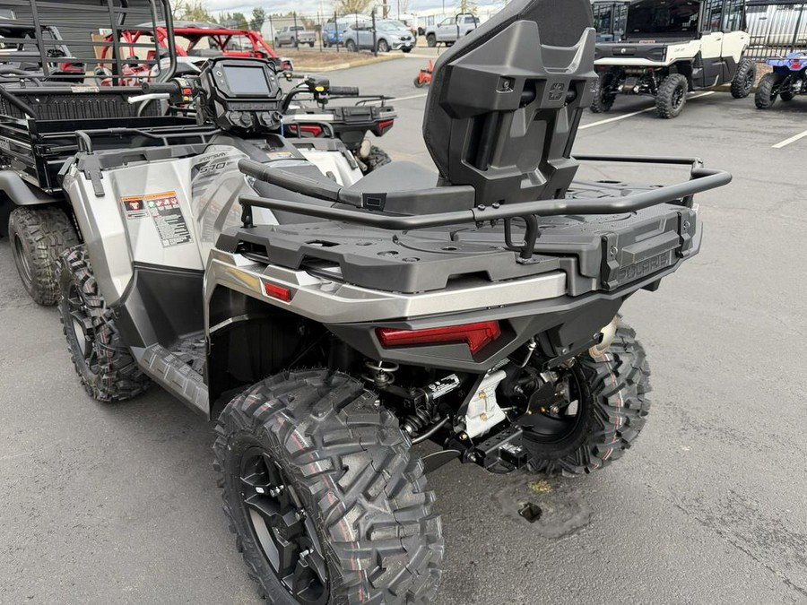 2026 Polaris® Sportsman Touring 570 Ultimate