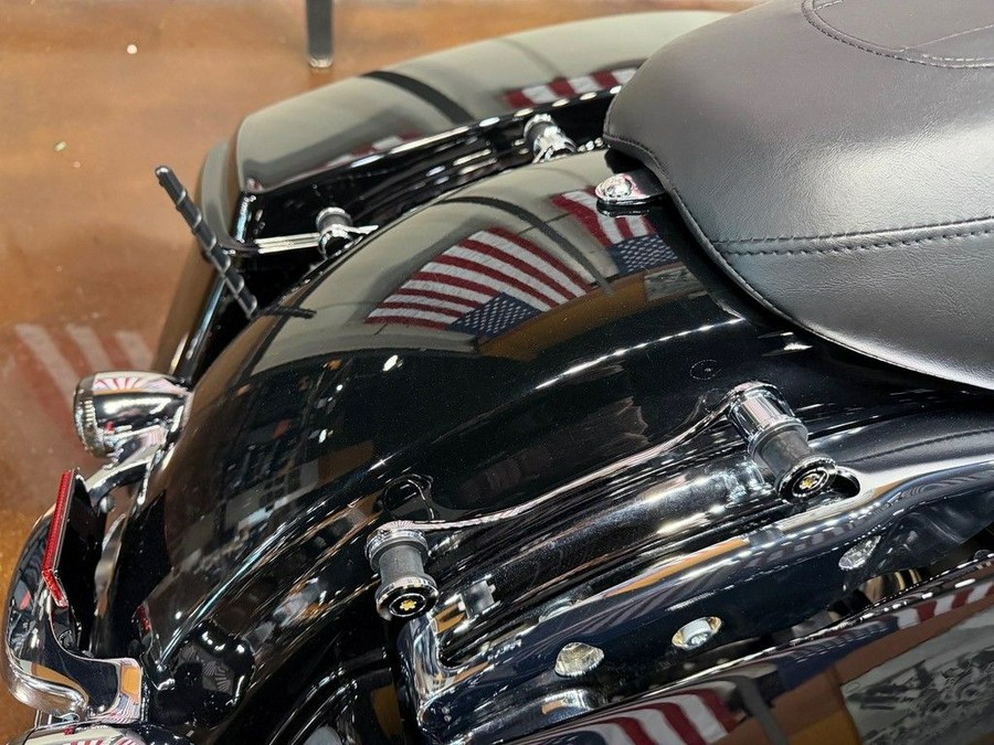 2022 Harley-Davidson Road Glide® Special