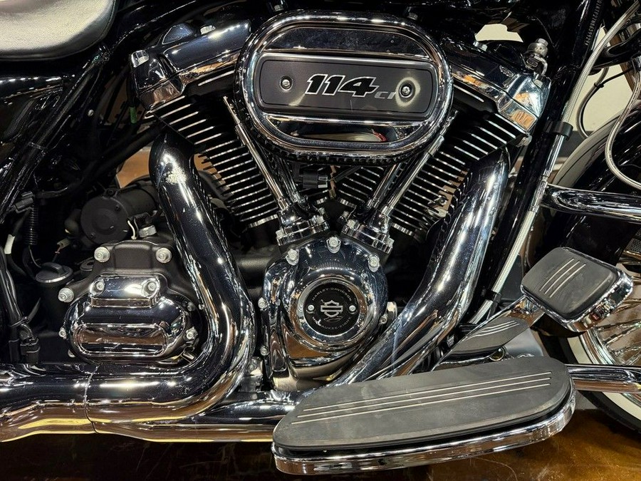 2022 Harley-Davidson Road Glide® Special