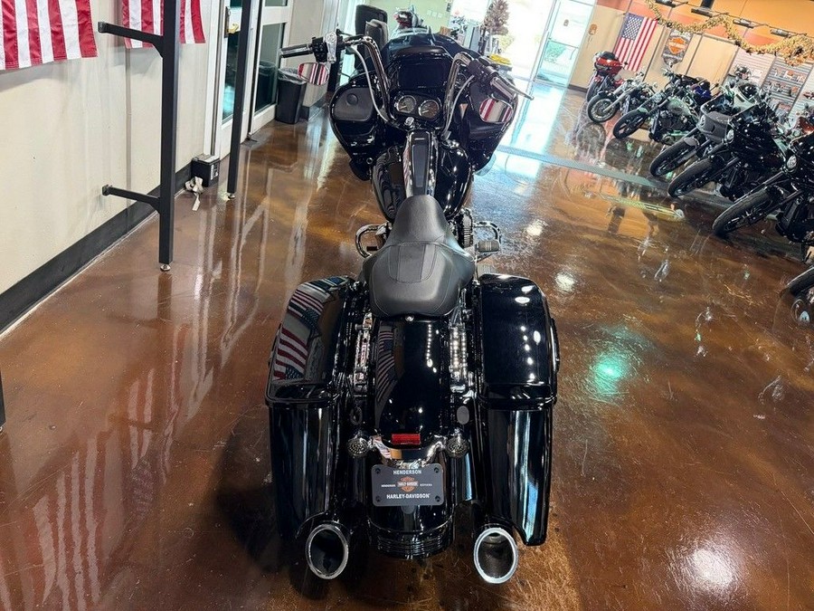 2022 Harley-Davidson Road Glide® Special