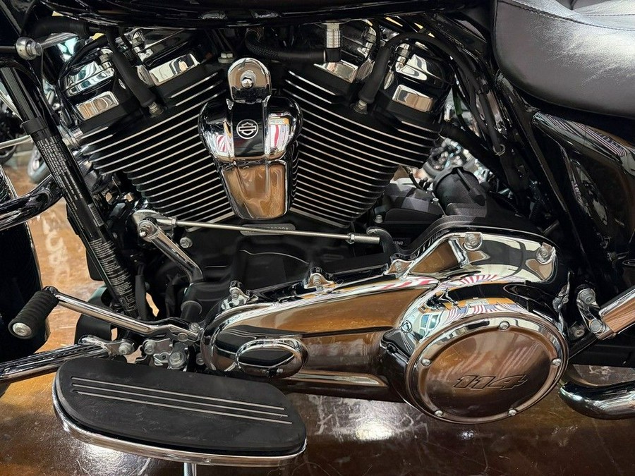 2022 Harley-Davidson Road Glide® Special