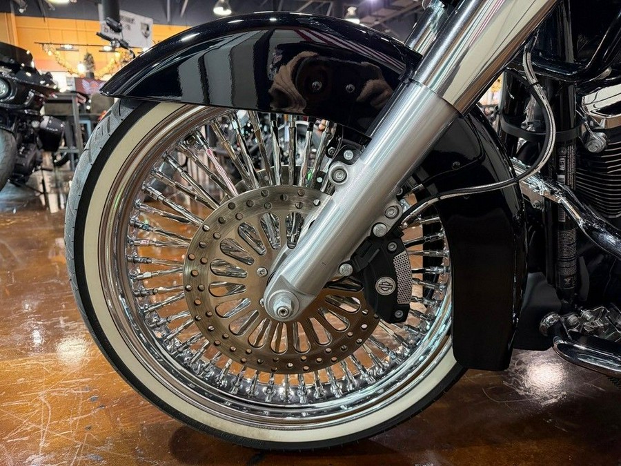 2022 Harley-Davidson Road Glide® Special