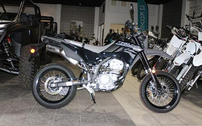 2026 Kawasaki KLX 300SM