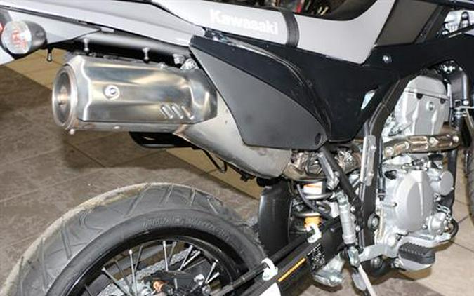 2026 Kawasaki KLX 300SM