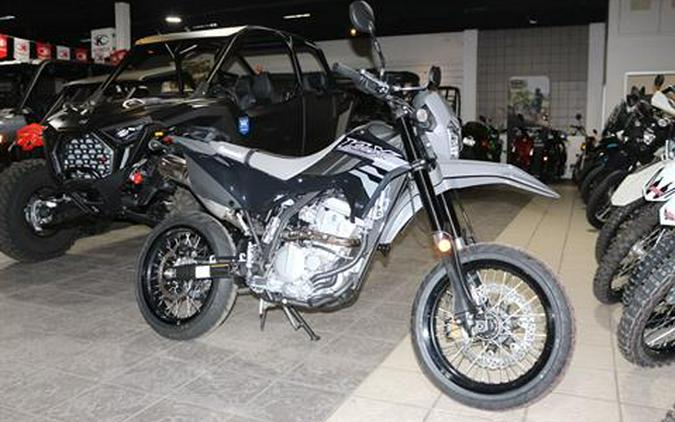 2026 Kawasaki KLX 300SM