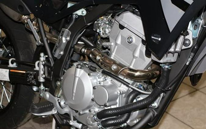 2026 Kawasaki KLX 300SM