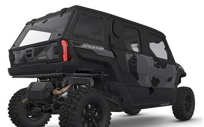 2026 Polaris Polaris XPEDITION ADV 5 Northstar