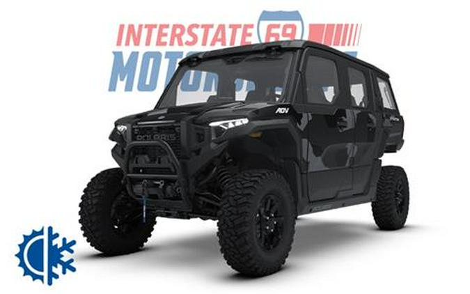 2026 Polaris Polaris XPEDITION ADV 5 Northstar