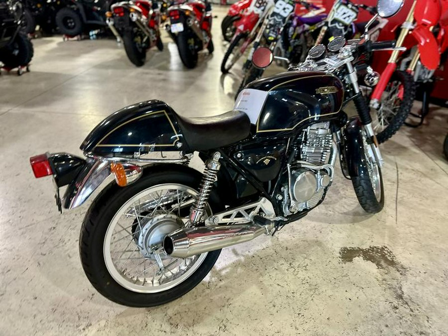 1989 Honda® GB500