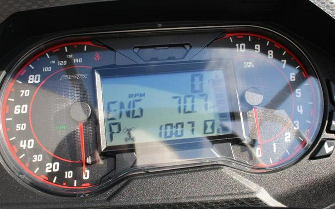 2023 Polaris® RZR XP 4 1000 Premium