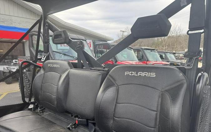 2023 Polaris® Ranger XP 1000 Premium