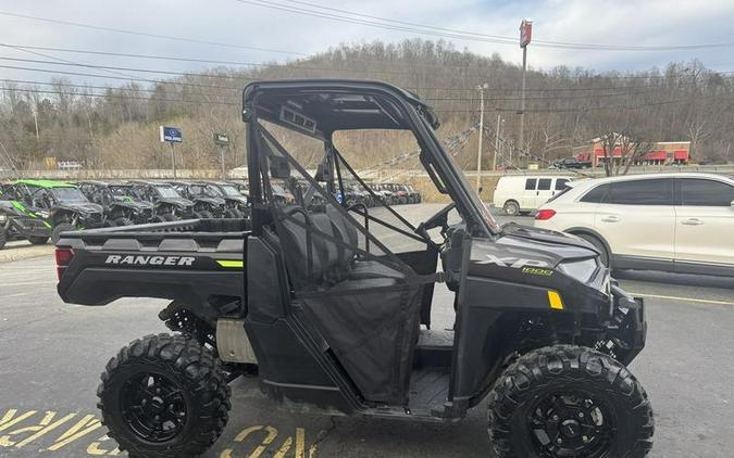 2023 Polaris® Ranger XP 1000 Premium