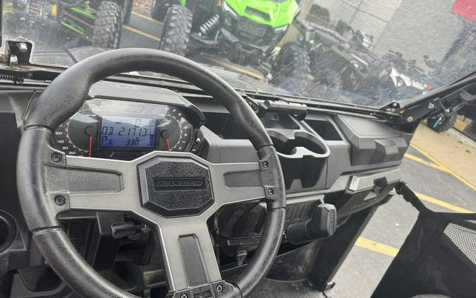 2023 Polaris® Ranger XP 1000 Premium