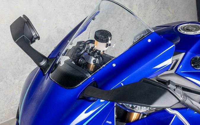 2026 Yamaha YZF R1