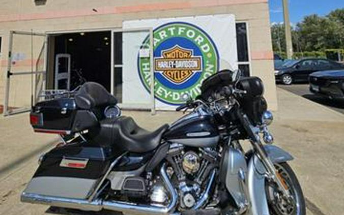 2012 Harley-Davidson Electra Glide® Ultra Limited