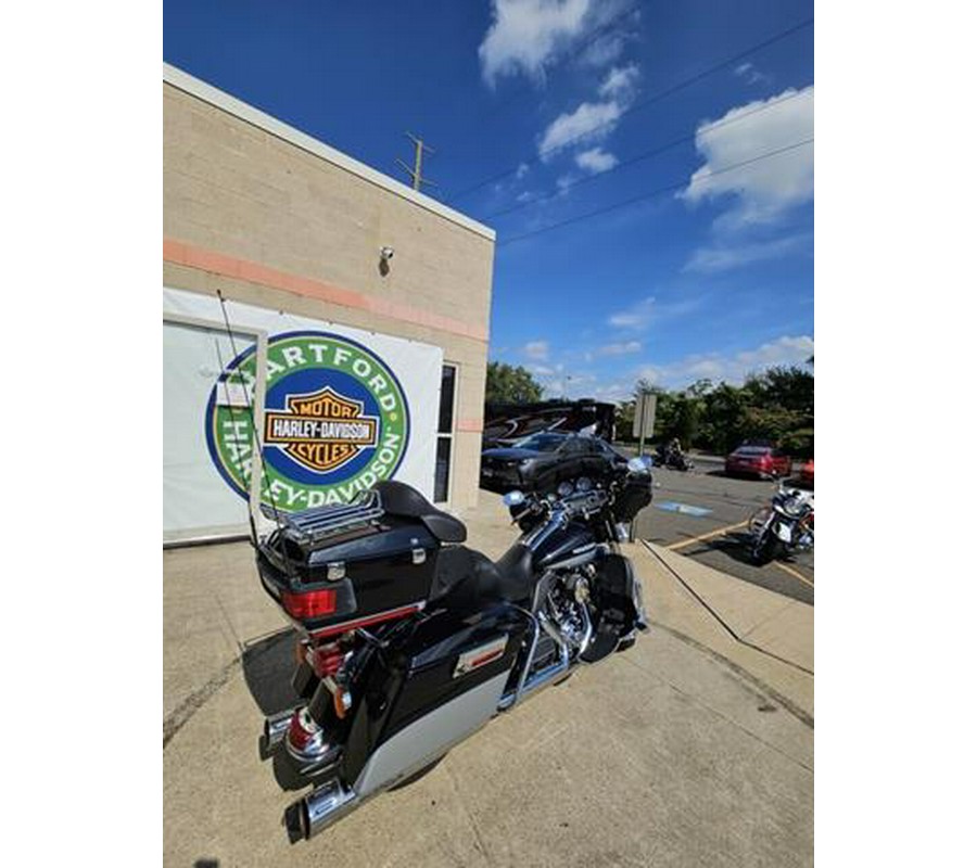 2012 Harley-Davidson Electra Glide® Ultra Limited