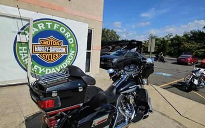 2012 Harley-Davidson Electra Glide® Ultra Limited