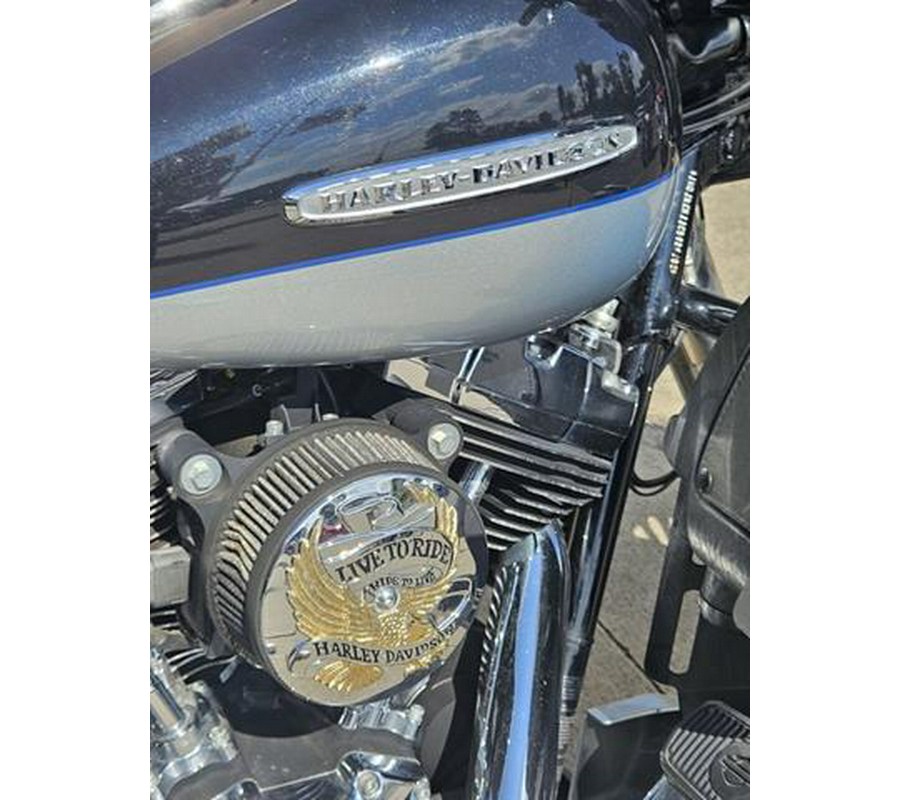 2012 Harley-Davidson Electra Glide® Ultra Limited