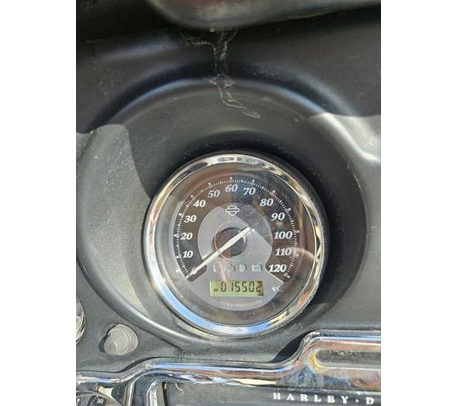 2012 Harley-Davidson Electra Glide® Ultra Limited