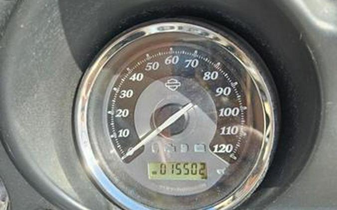 2012 Harley-Davidson Electra Glide® Ultra Limited