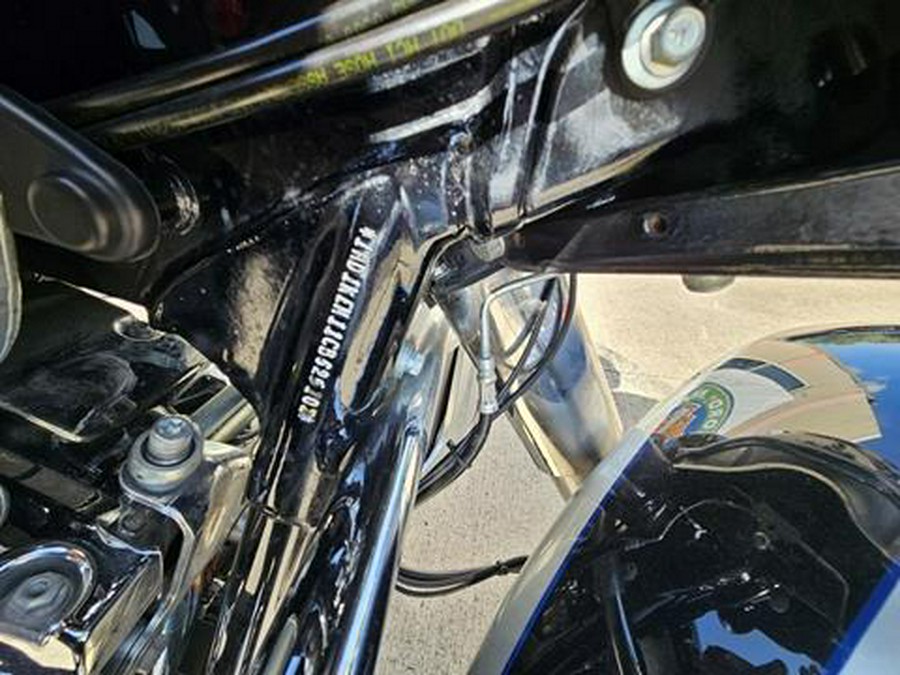 2012 Harley-Davidson Electra Glide® Ultra Limited