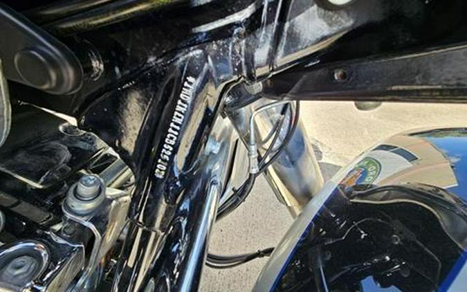 2012 Harley-Davidson Electra Glide® Ultra Limited