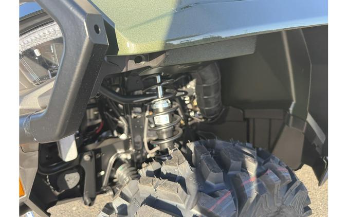 2026 Polaris SPORTSMAN 570 40th Anniversary Edition A26SEZ57BB