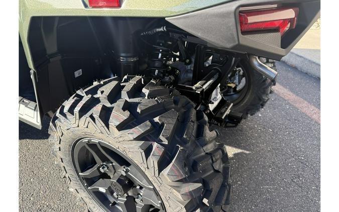 2026 Polaris SPORTSMAN 570 40th Anniversary Edition A26SEZ57BB