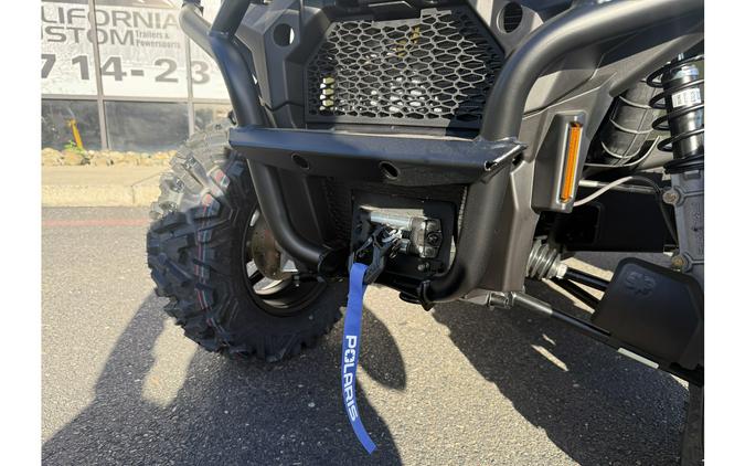 2026 Polaris SPORTSMAN 570 40th Anniversary Edition A26SEZ57BB
