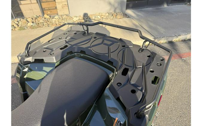 2026 Polaris SPORTSMAN 570 40th Anniversary Edition A26SEZ57BB