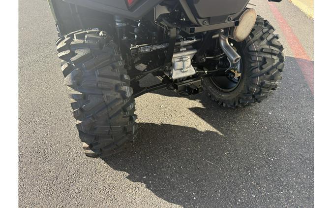 2026 Polaris SPORTSMAN 570 40th Anniversary Edition A26SEZ57BB