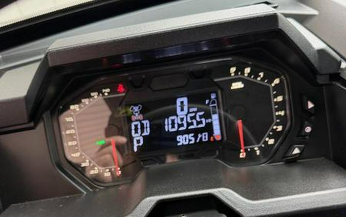 2024 Polaris® XPedition XP 5 NorthStar